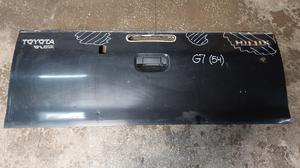 Борт откидной задний G7 TOYOTA Hilux 65700-0K190