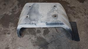 Подкрылок задний левый L УАЗ-2360 ПРОФИ  236031-8511054-00