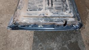 Борт откидной задний G7 TOYOTA Hilux 65700-0K190