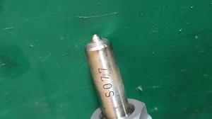 Форсунка топливная 4N15 L200/5 MITSUBISHI L200MITSUBISHI L200 1465A439