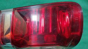 Фонарь задний правый R G7 TOYOTA Hilux None