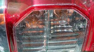 Фонарь задний правый R G7 TOYOTA Hilux None