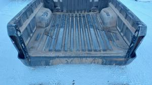 Кузов грузовой G7 TOYOTA Hilux 65600-0K905