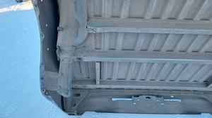 Кузов грузовой G7 TOYOTA Hilux 65600-0K905