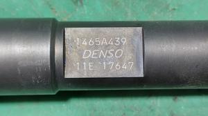 Форсунка топливная 4N15 L200/5 MITSUBISHI L200MITSUBISHI L200 1465A439