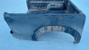 Кузов грузовой G7 TOYOTA Hilux 65600-0K905