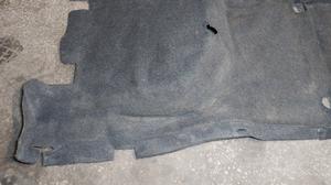 Ковровое покрытие салона L200/5 MITSUBISHI L200 7270A855XA