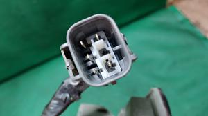 Фонарь задний правый R G7 TOYOTA Hilux None