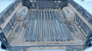 Кузов грузовой G7 TOYOTA Hilux 65600-0K905