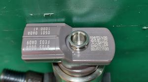 Форсунка топливная 4N15 L200/5 MITSUBISHI L200MITSUBISHI L200 1465A439