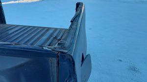 Кузов грузовой G7 TOYOTA Hilux 65600-0K905