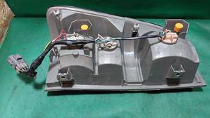 Фонарь задний правый R G7 TOYOTA Hilux None