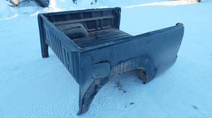 Кузов грузовой G7