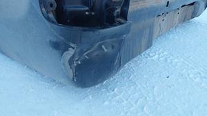 Кузов грузовой G7 TOYOTA Hilux 65600-0K905