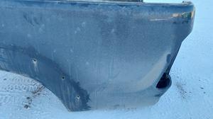 Кузов грузовой G7 TOYOTA Hilux 65600-0K905