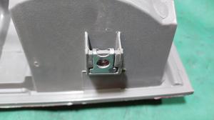 Фонарь задний правый R G7 TOYOTA Hilux None