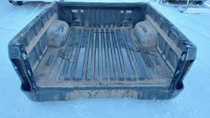 Кузов грузовой G7 TOYOTA Hilux 65600-0K905