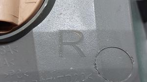 Фонарь задний правый R G7 TOYOTA Hilux None