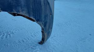 Кузов грузовой G7 TOYOTA Hilux 65600-0K905