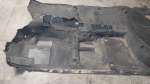 Ковровое покрытие салона L200/5 MITSUBISHI L200 7270A855XA