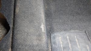 Ковровое покрытие салона L200/5 MITSUBISHI L200 7270A855XA