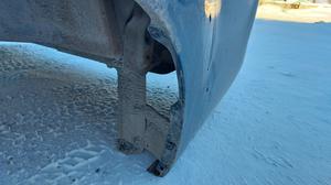 Кузов грузовой G7 TOYOTA Hilux 65600-0K905