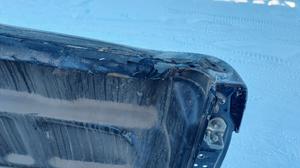 Кузов грузовой G7 TOYOTA Hilux 65600-0K905