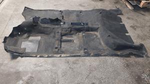 Ковровое покрытие салона L200/5