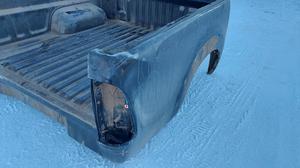 Кузов грузовой G7 TOYOTA Hilux 65600-0K905