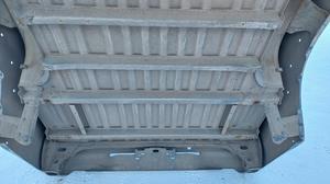 Кузов грузовой G7 TOYOTA Hilux 65600-0K905