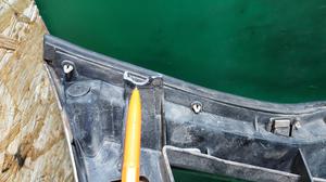 Решётка радиатора G7 TOYOTA Hilux None