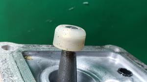 Селектор МКПП G7 TOYOTA Hilux 33530-0K461