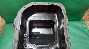 Поддон двигателя 2GD-FTV G8 TOYOTA Hilux 12101-0E010