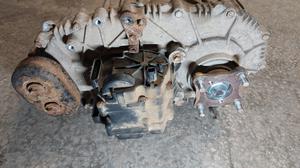 Раздаточная коробка АКПП 4.5 дизель TLC200 TOYOTA Land Cruiser 200TOYOTA Land Cruiser 200 36100-60B20