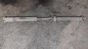 Вал карданный задний МКПП G7 TOYOTA Hilux 37100-0K263