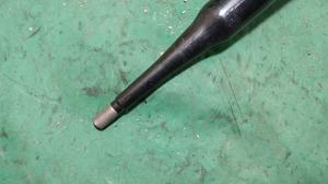 Селектор МКПП G7 TOYOTA Hilux 33530-0K461