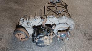 Раздаточная коробка АКПП 4.5 дизель TLC200 TOYOTA Land Cruiser 200TOYOTA Land Cruiser 200 36100-60B20
