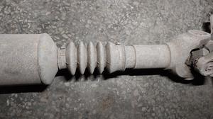 Вал карданный задний МКПП G7 TOYOTA Hilux 37100-0K263