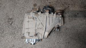 Раздаточная коробка АКПП 4.5 дизель TLC200