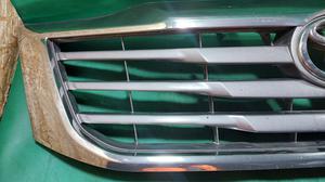 Решётка радиатора G7 TOYOTA Hilux None