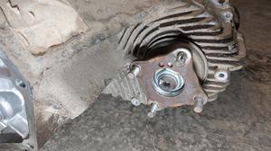 Раздаточная коробка АКПП 4.5 дизель TLC200 TOYOTA Land Cruiser 200TOYOTA Land Cruiser 200 36100-60B20