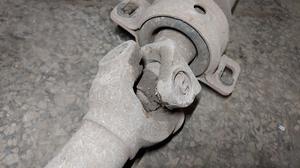 Вал карданный задний МКПП G7 TOYOTA Hilux 37100-0K263