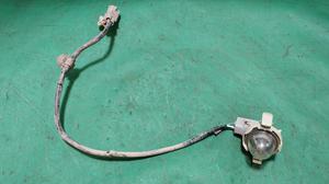 Подсветка номерного знака G7