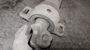 Вал карданный задний МКПП G7 TOYOTA Hilux 37100-0K263