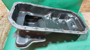 Поддон двигателя 2GD-FTV G8 TOYOTA Hilux 12101-0E010