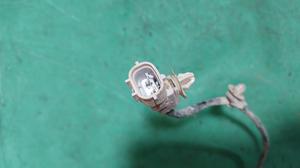 Подсветка номерного знака G7 TOYOTA Hilux 81270-0K010