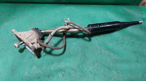 Селектор МКПП G7