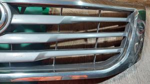 Решётка радиатора G7 TOYOTA Hilux None