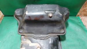 Поддон двигателя 2GD-FTV G8 TOYOTA Hilux 12101-0E010