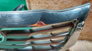 Решётка радиатора G7 TOYOTA Hilux None